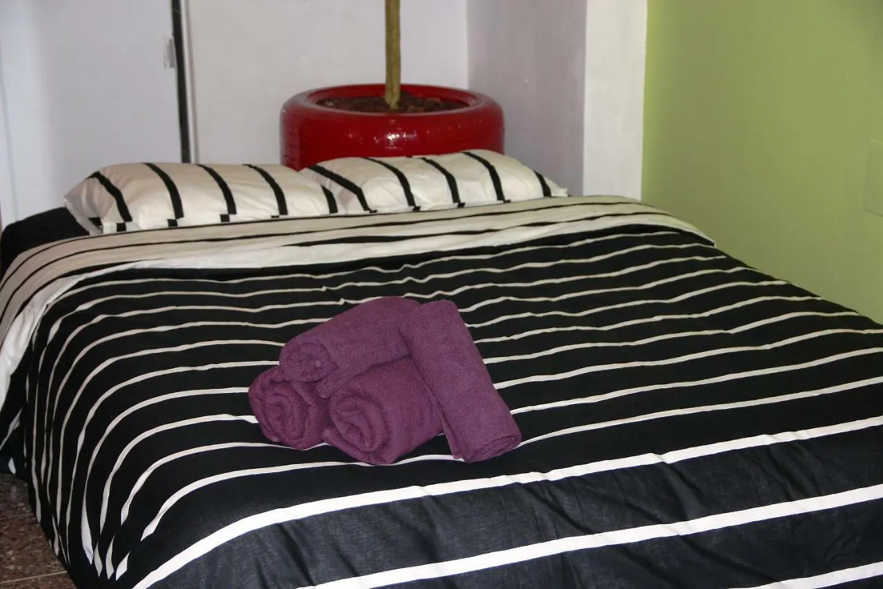 Apartment Loft Granvia 22@ Near Beach Barcelona