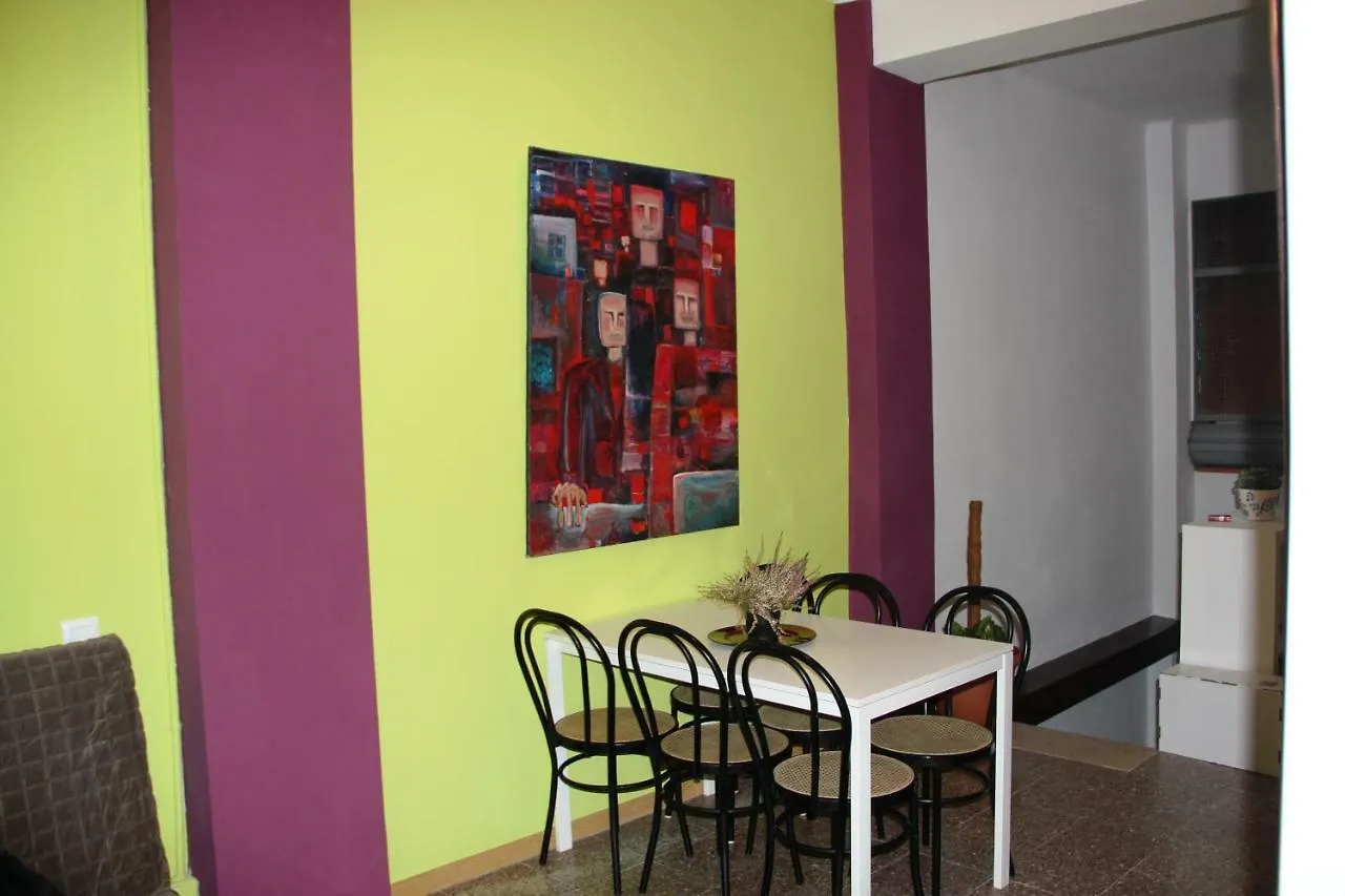 Loft Granvia 22@ Near Beach Barcelona Spain