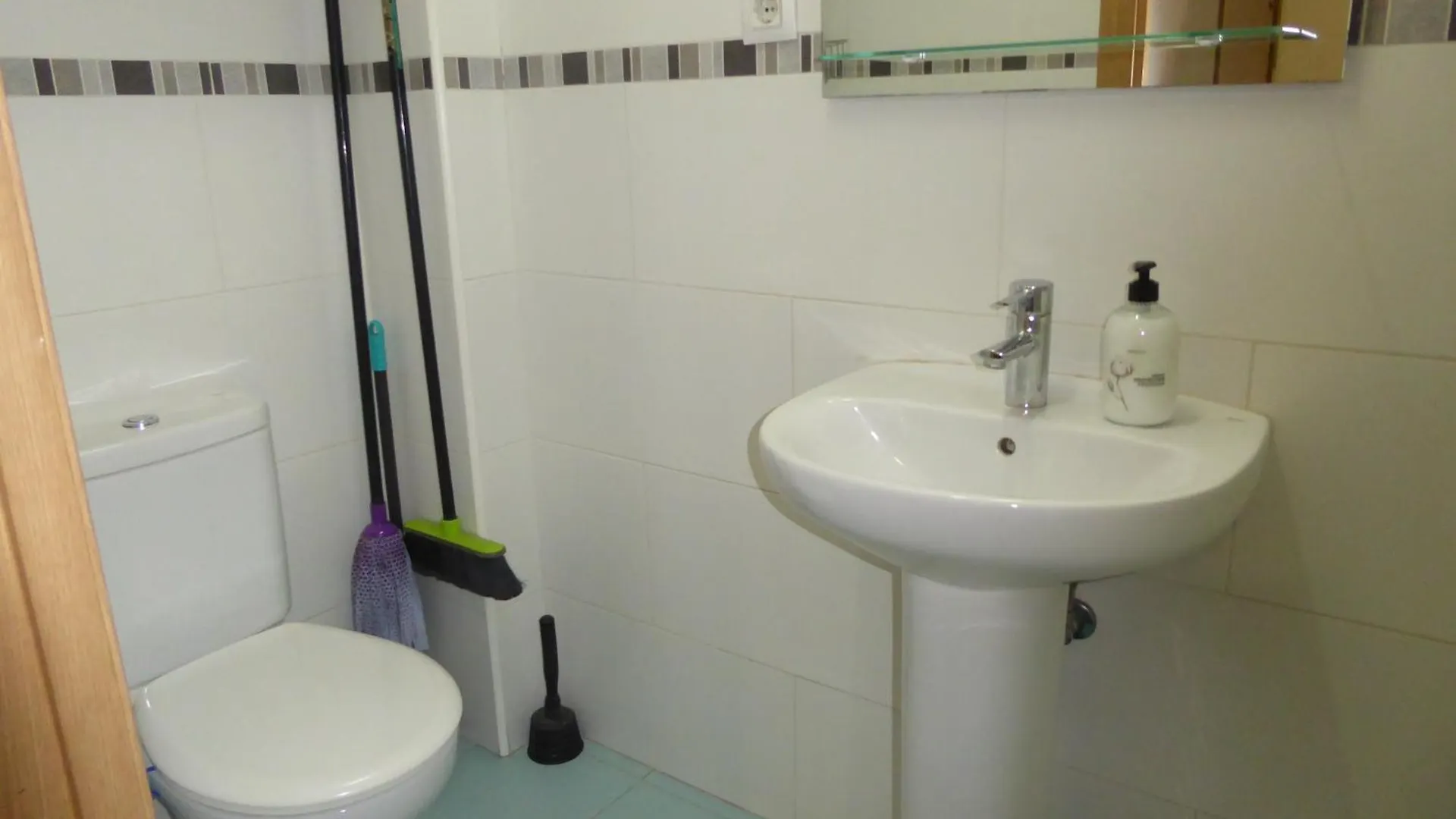 Loft Granvia 22@ Near Beach برشلونة