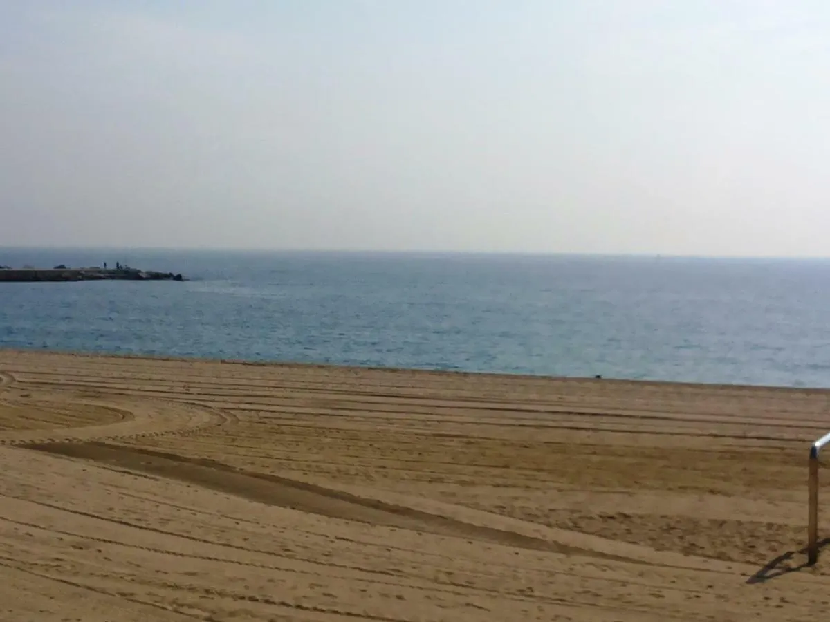 Loft Granvia 22@ Near Beach برشلونة شقة